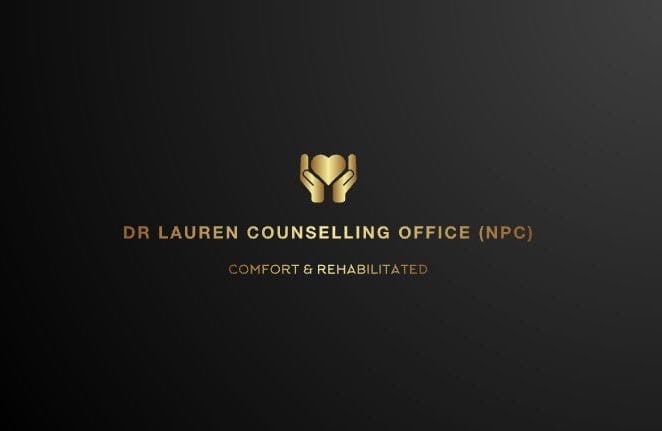 Dr. Lauren Counselling Office (NPC) Ministry